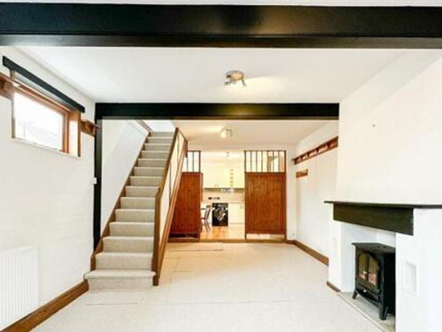 House for sale in Feckenham, City Of Bristol