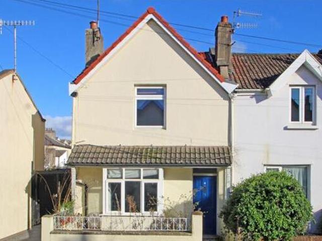 House for sale in Feckenham, City Of Bristol