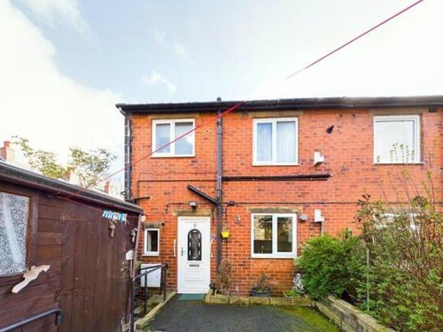 House for sale in Sowerby Bridge, West Yorkshire