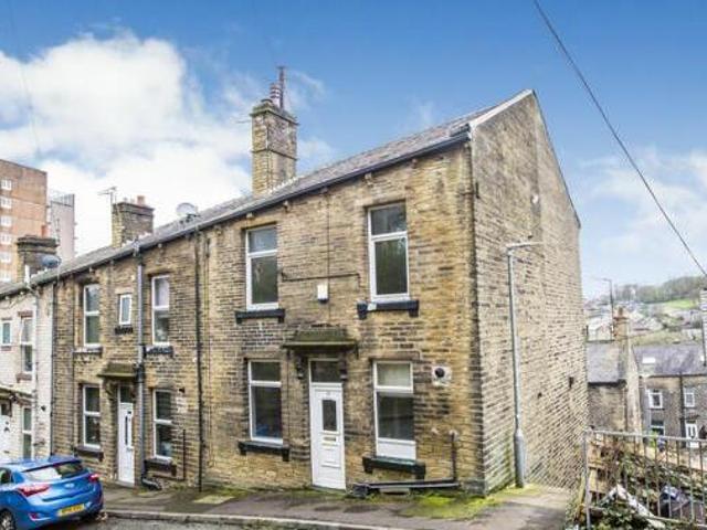 House for sale in Friendly, Sowerby Bridge