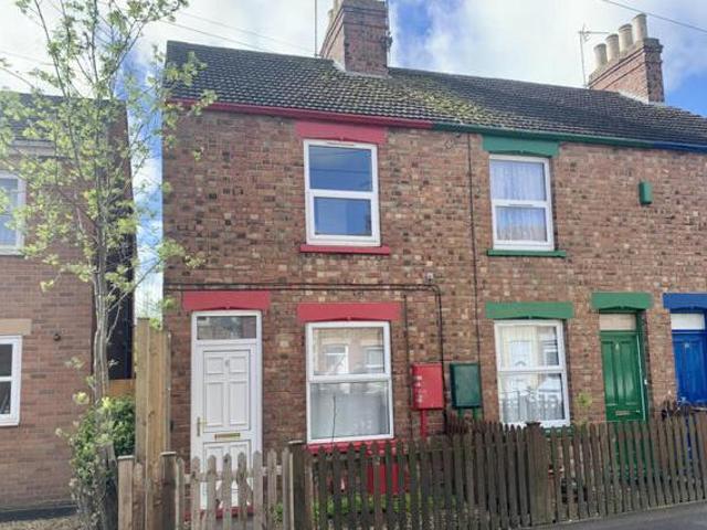 House for sale in Gosberton Clough, Lincolnshire