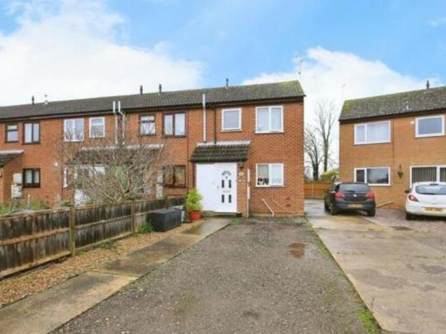House for sale in Gosberton Clough, Lincolnshire