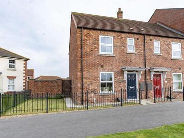 House for sale in Little London, Gosberton Clough