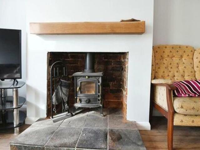 House for sale in Gosberton Clough, Lincolnshire