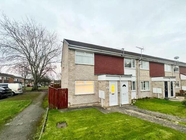 House for sale in Tudhoe, Spennymoor