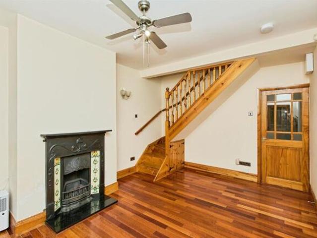 Cottage for sale in Derby, East Midlands