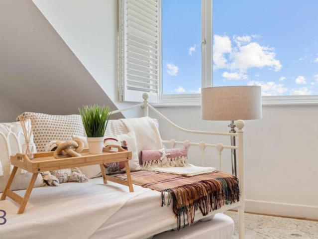 Cottage for sale in Thornton, West Yorkshire