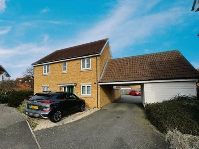 House for sale in Chelmsford, Essex