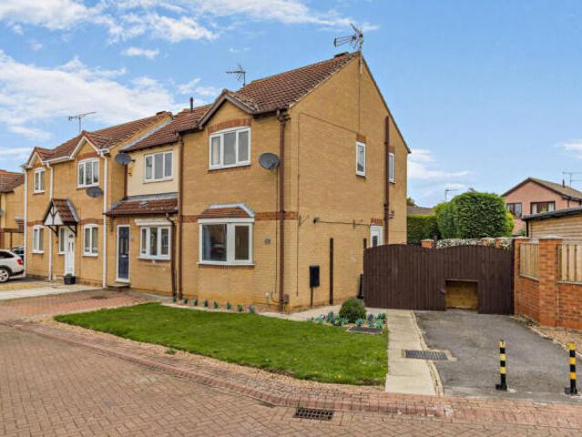 Cottage for sale in South Yorkshire