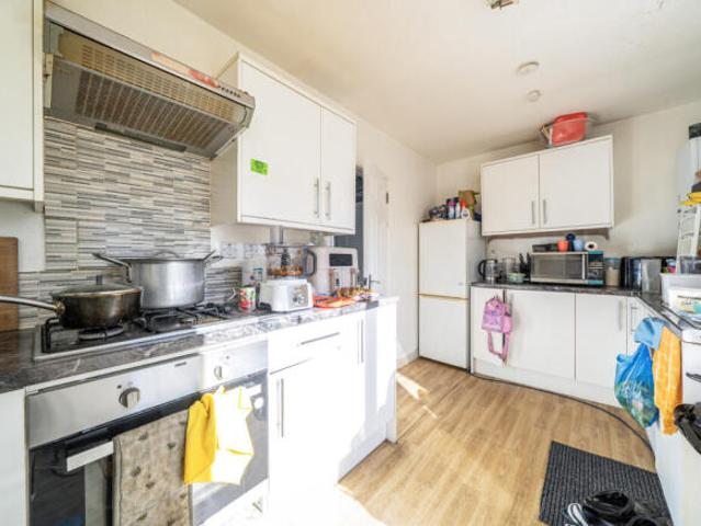 Cottage for sale in St Helier, Greater London