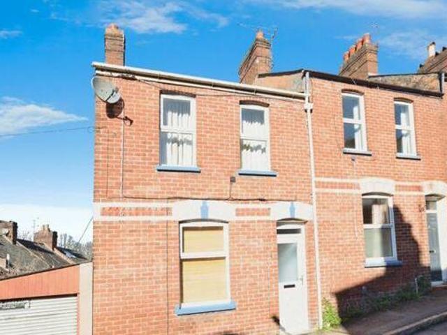 House for sale in St Leonards, Exeter