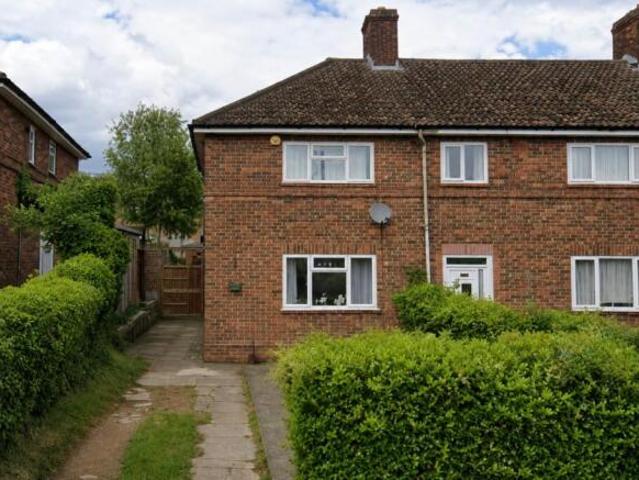 Cottage for sale in The Slade, Oxfordshire