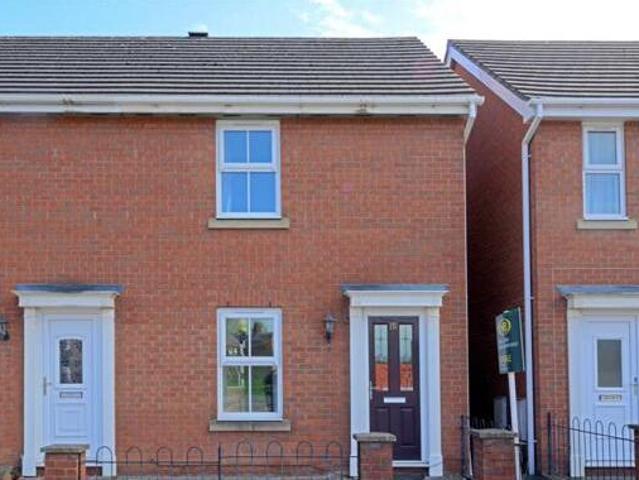 House for sale in Spring Gardens, Shrewsbury
