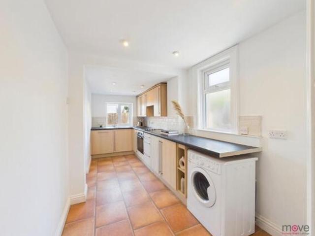 Cottage for sale in Golden Valley, Gloucestershire