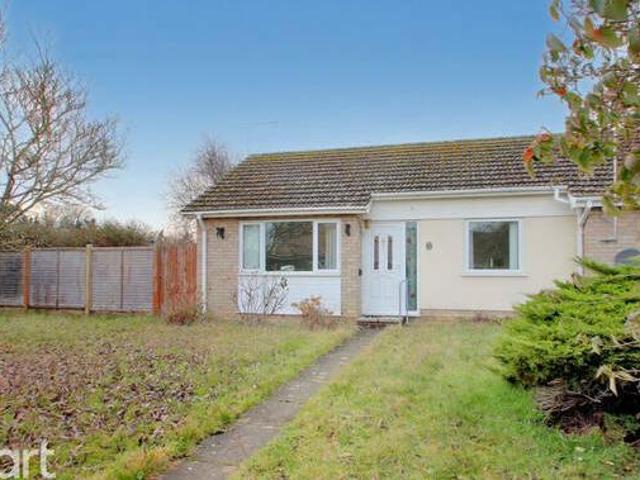 House for rent in Suffolk