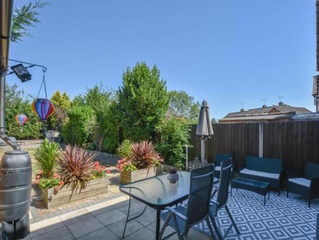 Cottage for sale in Navestock Side, Essex