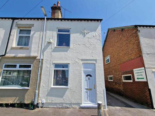 House for sale in Stafford, Staffordshire