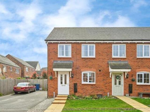 House for sale in Baswich, Staffordshire