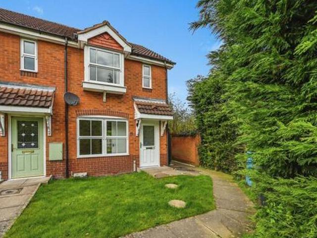 House for sale in Baswich, Staffordshire