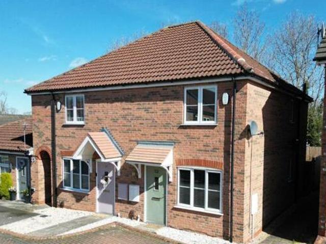 House for sale in Immingham, North East Lincolnshire