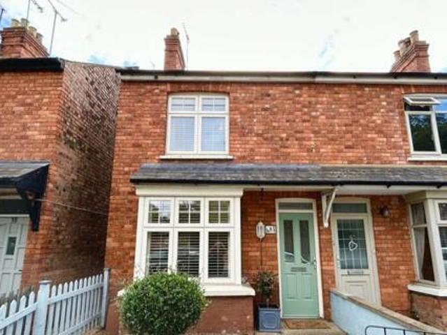 House for sale in Baron St Martin, Barholm