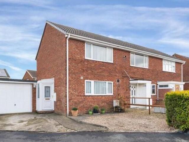 House for sale in Barholm, Lincolnshire