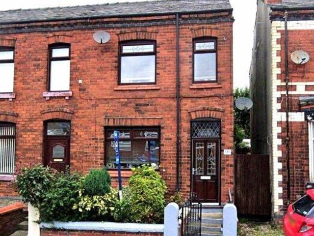 House for sale in Lancashire
