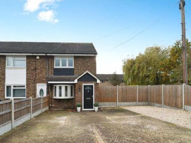 House for sale in Lyons, Greater London