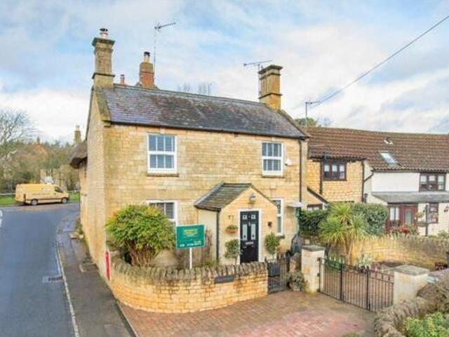 House for sale in Corby Village, Corby