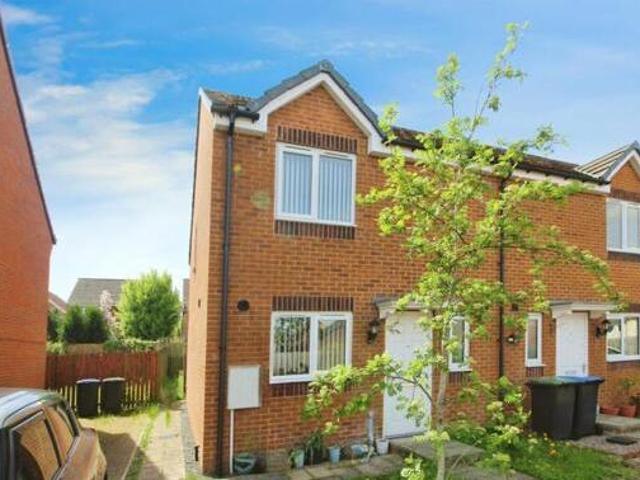 House for sale in Stanley