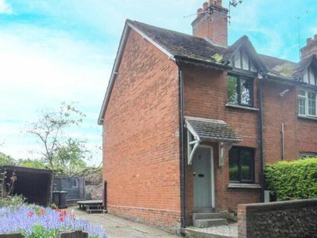 House for sale in Lyons, Greater London