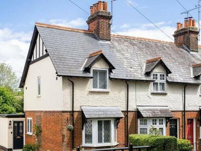 House for rent in Hertfordshire