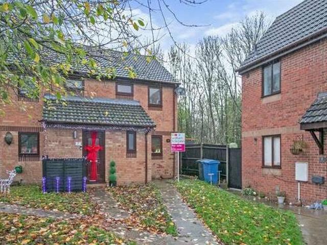 House for rent in Suffolk