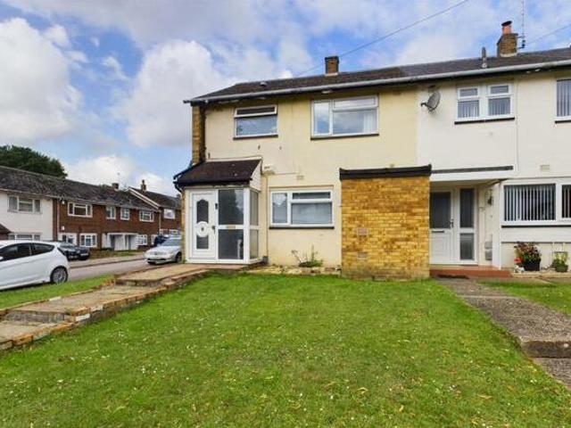 House for sale in Bedwell, Stevenage
