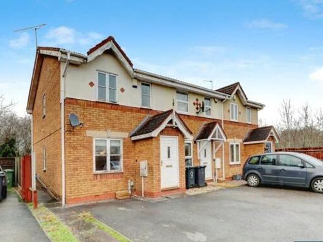 House for sale in Camp Hill, Warwickshire