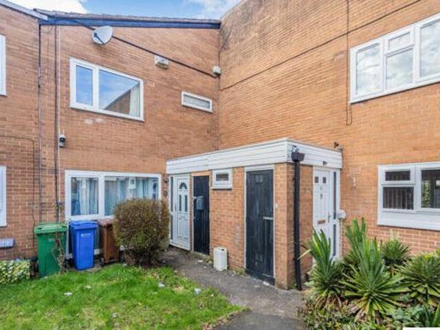 House for sale in Greater Manchester