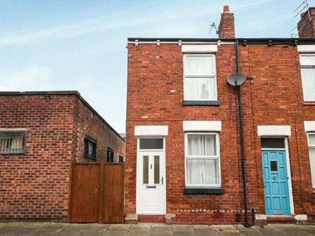 House for sale in Greater Manchester