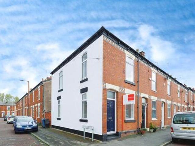 House for sale in Greater Manchester
