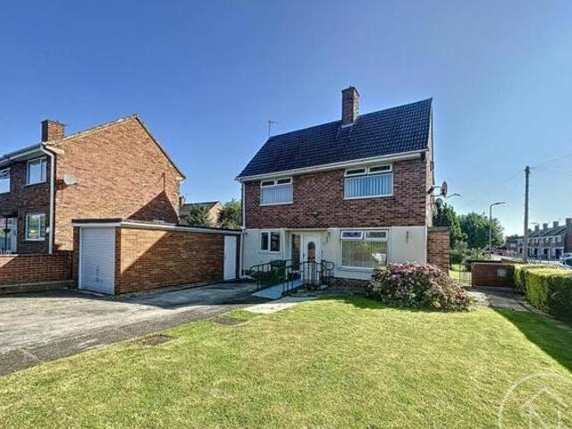 House for sale in Port Clarence, Stockton-on-tees