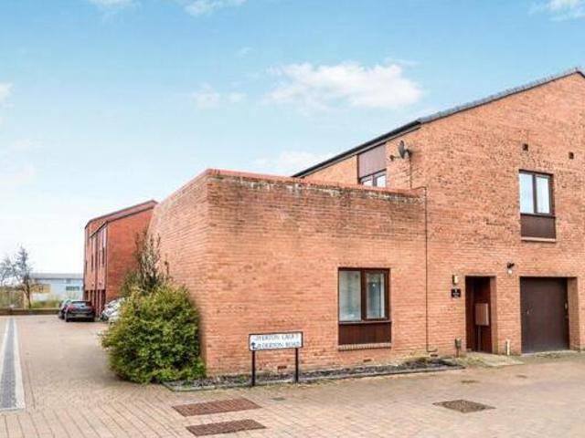 House for sale in City of London, Greater London
