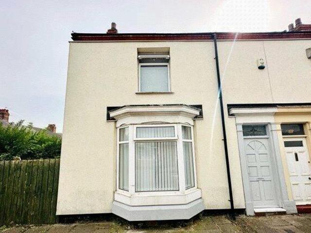 House for sale in Port Clarence, Stockton-on-tees