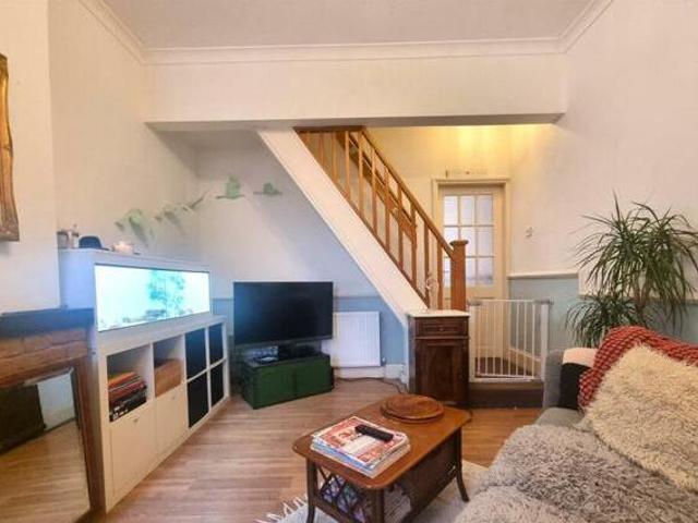 House for sale in Ball Hill, West Midlands