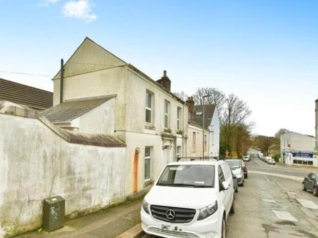 House for sale in Follaton, South Hams