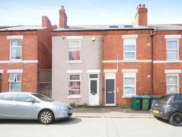 House for sale in West Midlands
