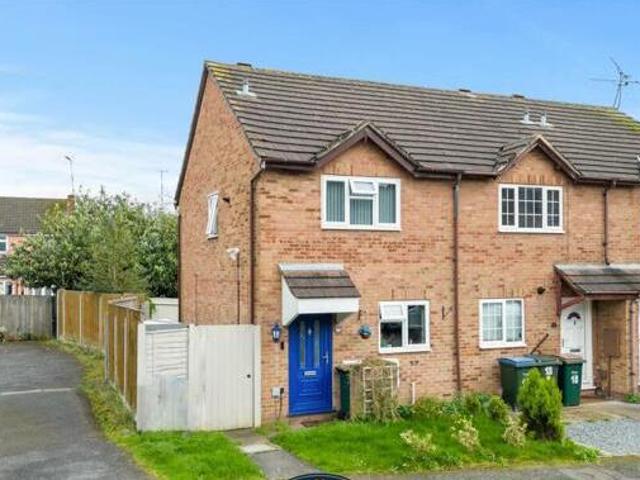 House for sale in Ball Hill, West Midlands