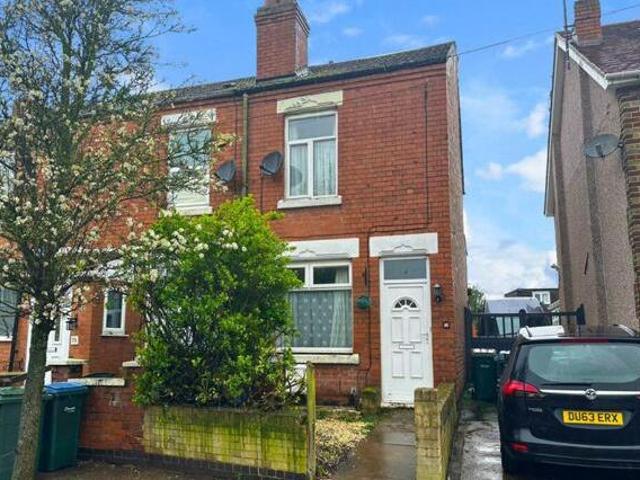 House for sale in West Midlands