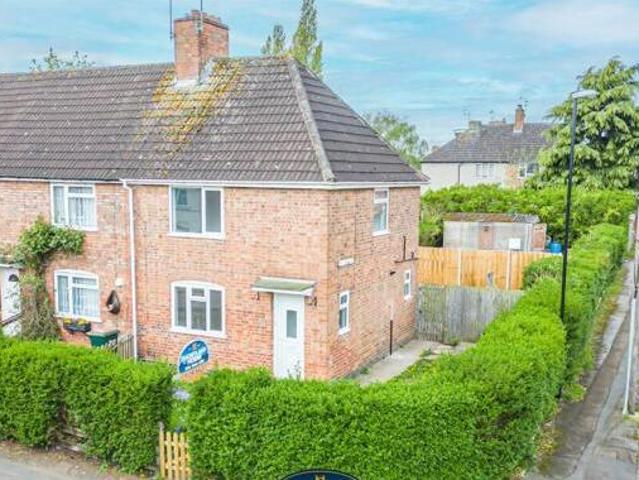 House for sale in West Midlands