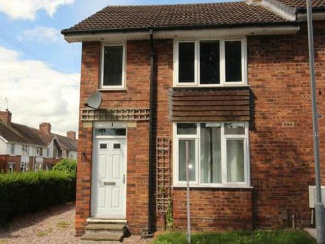 House for sale in Stone, Baswich