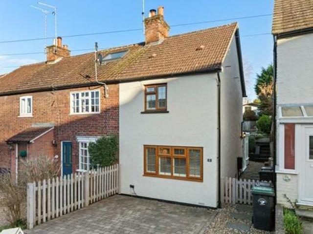 House for sale in Lyons, Greater London