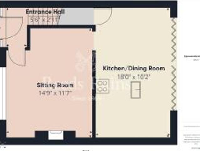 Cottage for sale in Tickton, East Riding Of Yorkshire